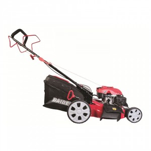 Косачка бензинова самоходна RD-GLM06 , 3.8 kW , 530 mm