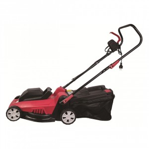 Косачка електрическа RD-LM17 , 1200 W , 320 mm