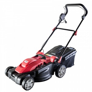 Косачка електрическа RD-LM19 , 2000 W , 420 mm