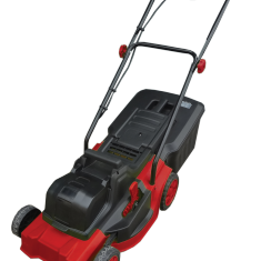 Rechargeable lawn mower RD-LM23 , Li-ion 36V , 2x4 A , 400 mm