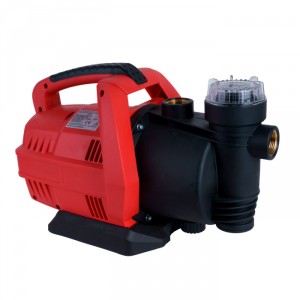 Помпа водна RD-WP29 , 650 W , 63 l/min
