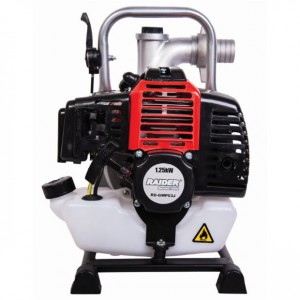 Помпа водна бензинова RD-GWP03J , 1.6 kW , 317 l/min