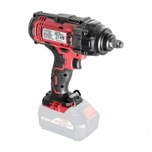 Cordless Impact Wrench RDP-SCIW20-5 , 400 Nm