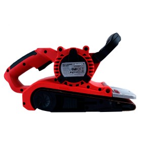 Шлайф лентов RDP-BS07 , 1010 W , 75х533 мм.