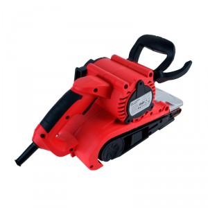 Шлайф лентов RDP-BS07 , 1010 W , 75х533 мм.