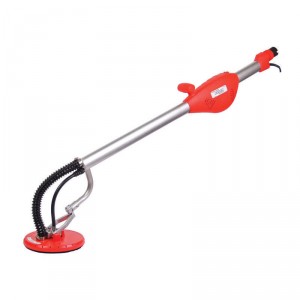 Шлайфмашина за стени и тавани RDP-DS01 , 600 W , ø225 mm