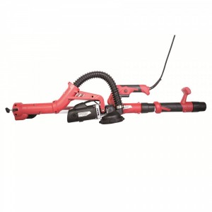 Шлайфмашина за стени и тавани RD-DS03 , 710 W , ø225 mm , две глави