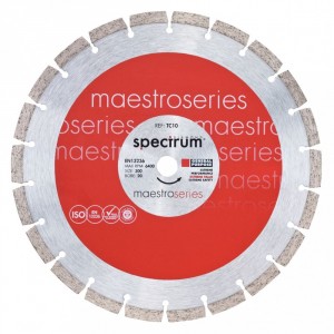 Диамантен диск Maestro универсален Ф 350/25.4