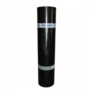 Bitumen hydro-insulation SBS Steklokrom heavy arm. -5С 5.2 кг. without sprinkling