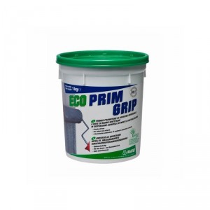 Многофункционален свързващ грунд ECO PRIM GRIP , 1 кг.