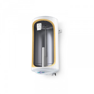 Електрически бойлер BiLight Inox Slim SSV 50 35 20 B12 TSRC , 50 л. , 2.0 kW