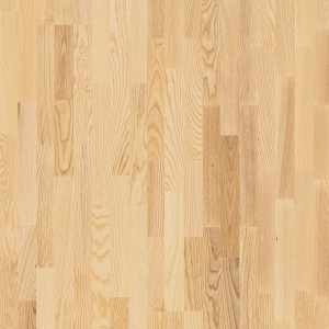 Естествен трислоен паркет Salsa Ash Nature PL TL