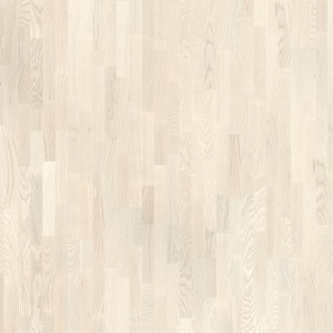 Естествен трислоен паркет Salsa Art White Pearl BR PL