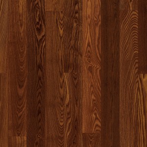 Естествен трислоен паркет Tango Ash Cognac MIB PL
