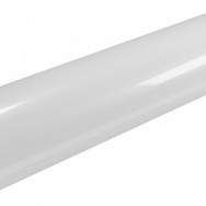 CLASSIC 120 PVC Тръба - 3 м. , Ø 80 , Бял