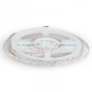 LED Лента SMD3528 60/1 Бяла Невлагозащитена