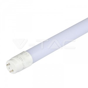 LED Пура T8 14W 90 см Nano Пластик Бяла Светлина