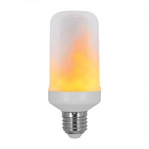LED лампа PLAM LED 6.5W E27