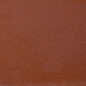 Rettango flooring red , 10 / 10 / 6 cm.