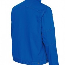 Jacket MASCOT® Rockford royal blue, dimensions XS-4XL