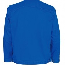 Jacket MASCOT® Rockford royal blue, dimensions XS-4XL