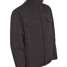 Jacket MASCOT® Rockford dark anthracite , dimensions XS-4XL