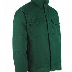 Jacket MASCOT® Rockford green , dimensions XS-4XL