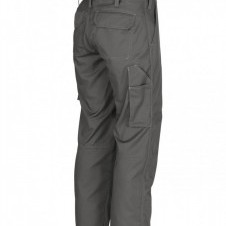 Pants MASCOT® Pittsburgh with knee pockets dark anthracite , dimensions 76С46 - 90С62