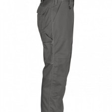 Pants MASCOT® Pittsburgh with knee pockets dark anthracite , dimensions 76С46 - 90С62