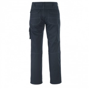 Pants MASCOT® Berkeley dark blue, dimensions 76С46 - 90С62
