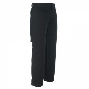 Pants MASCOT® Berkeley black , dimensions 76С46 - 90С62