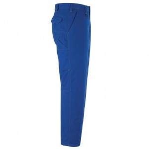 Панталон MASCOT® Berkeley кралско син , размери 76С46 - 90С62