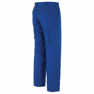 Pants MASCOT® Berkeley royal blue , dimensions 76С46 - 90С62
