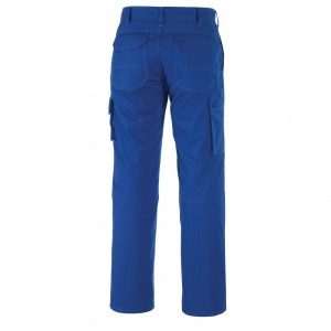 Панталон MASCOT® Berkeley кралско син , размери 76С46 - 90С62