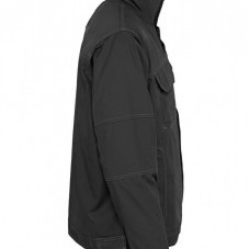 Jacket MASCOT® Trenton black , dimensions XS-4XL
