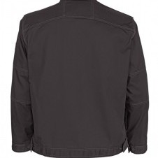 Jacket MASCOT® Trenton dark anthracite , dimensions XS-4XL