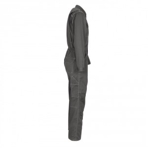 Гащеризон с джобове за наколенки MASCOT® Danville тъмен антрацит , размери XS-4XL