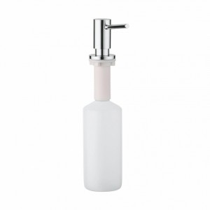 Dispenser for liquid soap Grohe Cosmopolitan 40535000