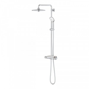 Shower system Euphoria 260 , CoolTouch