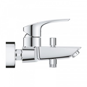 Single lever shower / bath mixer Eurosmart 33300003