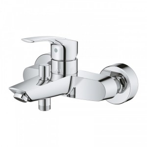 Single lever shower / bath mixer Eurosmart 33300003