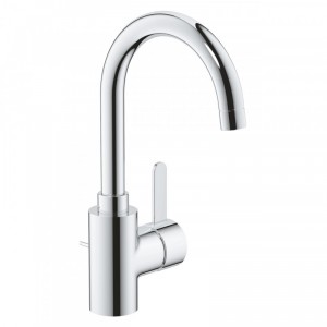 One-handle mixer for sink Eurosmart Cosmopolitan, L size