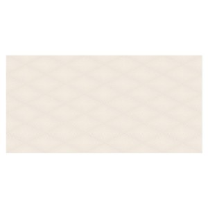 Плочки за баня COLOUR BLINK cream satin diamond structure 29,8 x 59,8 см.