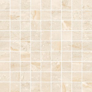 Плочки за баня NANGA cream mosaic 29,7 x 29,7 см.