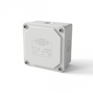 Junction box 85Х85Х50 , IP54 JV