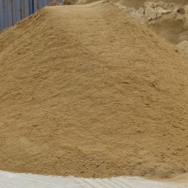  Пясък насипен 0-4 мм.