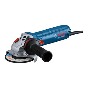 Ъглошлайф Bosch GWS 12-125 S