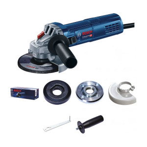 Angle grinder Bosch GWS 9-125 S