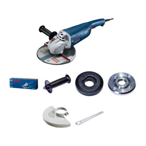 Angle grinder Bosch GWS 2200 , Ф230 мм.