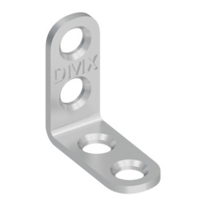 Ъглова планка FKW 30 , 30x30x13x2,0 mm , 4 бр.